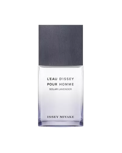 Issey Miyake L'Eau D'Issey Pour Homme Solar Lavender Edt Spray 50ml
