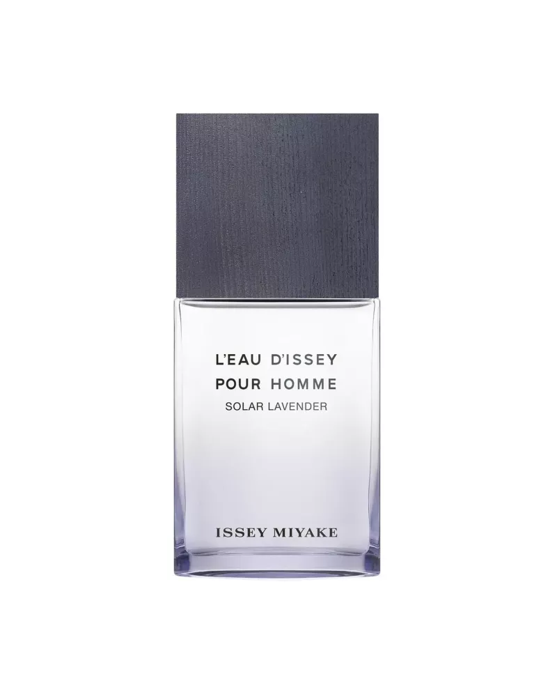 Issey Miyake L'Eau D'Issey Pour Homme Solar Lavender Edt Spray 50ml