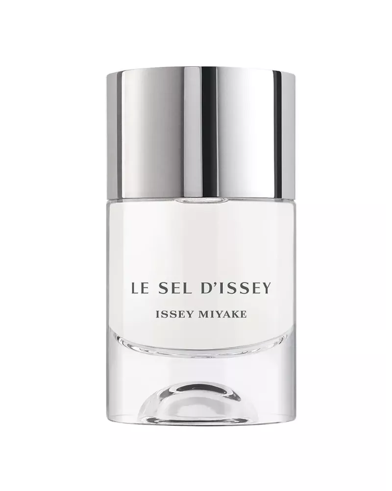 Issey Miyake Le Sel D´issey Men Edt 50 Vpo Nov 24