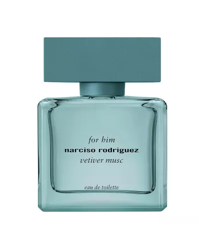 Narciso Rodriguez For Him Vetiver Musc Edt Spray 50ml