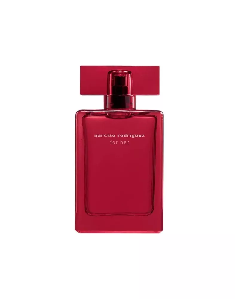 Narciso Rodriguez Narciso R For Her Edp Intenso 50 Vpo - Noved 25