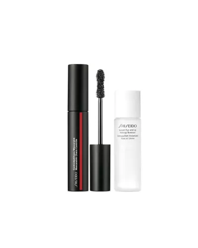 Shiseido Controlledchaos Mascaraink Estuche 3 pièces