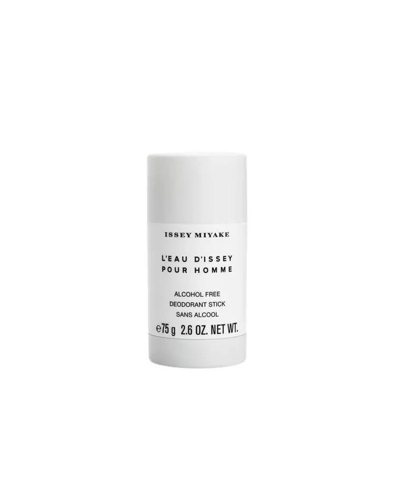 Issey Miyake L'eau D'issey Homme Desodorante en Barra 75g