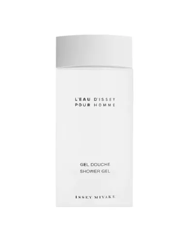 Gel de Ducha Issey Miyake L'Eau D'issey Homme 200ml