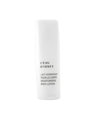 Issey Miyake L'eau D'issey Lotion Pour Le Corps 200ml