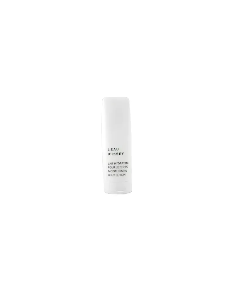 Issey Miyake L'eau D'issey Body Lotion 200ml