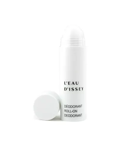 Issey Miyake L'eau D'issey Roll-On Deodorant 50ml