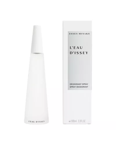 Issey Miyake L'eau D'issey Spray Deodorant 100ml
