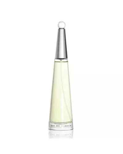Issey Miyake L'eau D'issey Eau De Parfum Vaporisateur Refillable 75ml
