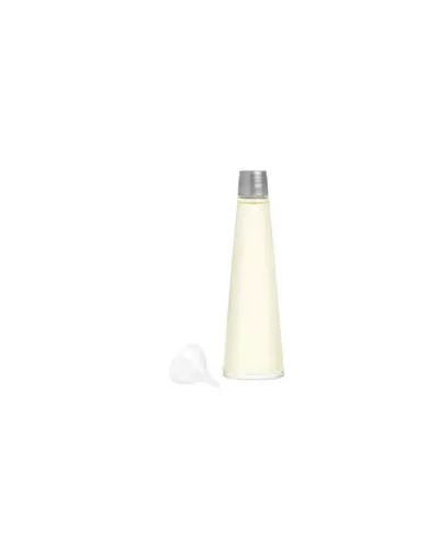 Issey Miyake L'eau D'issey Eau de Parfum en vaporisateur rechargeable 75ml