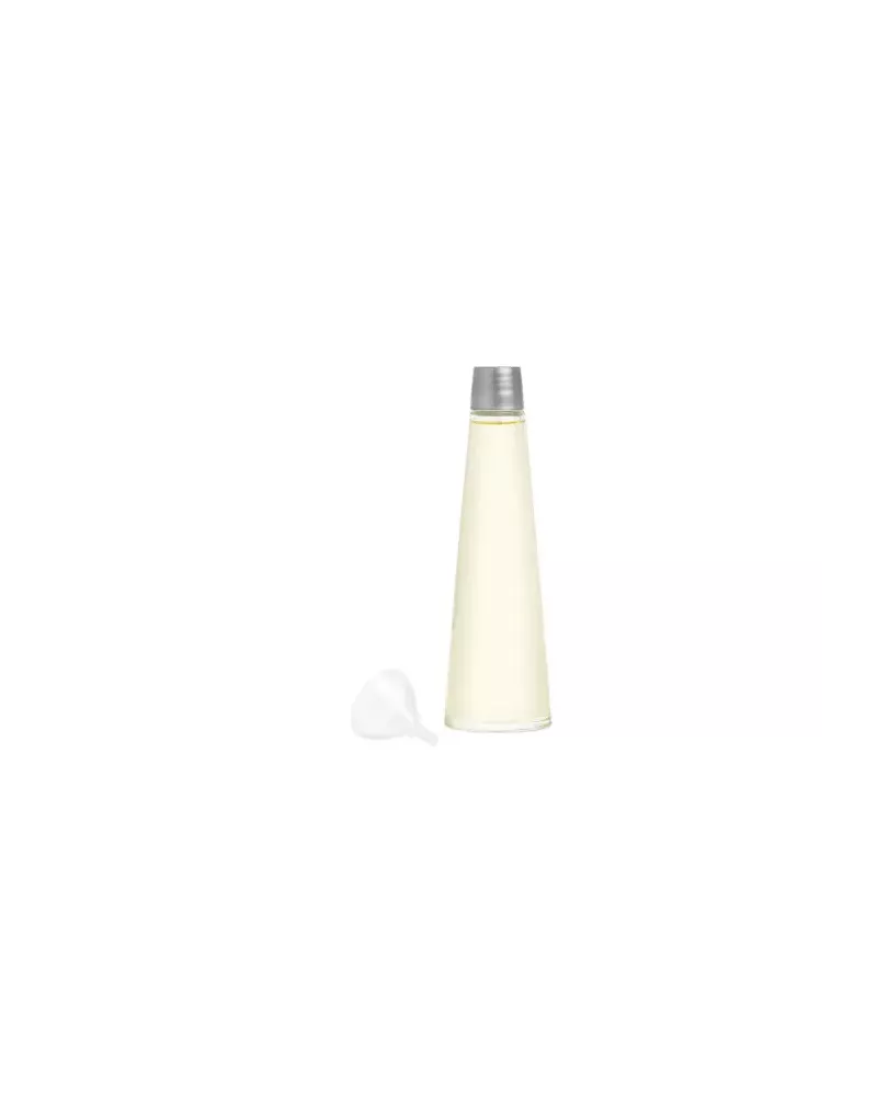 Issey Miyake L'eau D'issey Eau de Parfum en vaporisateur rechargeable 75ml