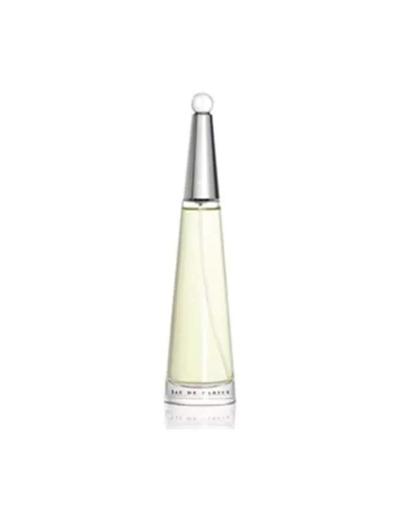 Issey Miyake L'eau D'issey Eau de Parfum en vaporisateur rechargeable 50ml