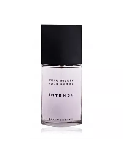 Issey Miyake L'eau D'issey Homme Intense Eau de Toilette Vaporisateur 125ml