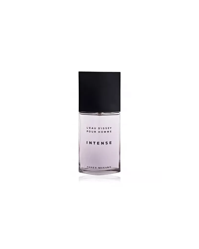 Issey Miyake L'eau D'issey Homme Intense Eau de Toilette Vaporisateur 75ml