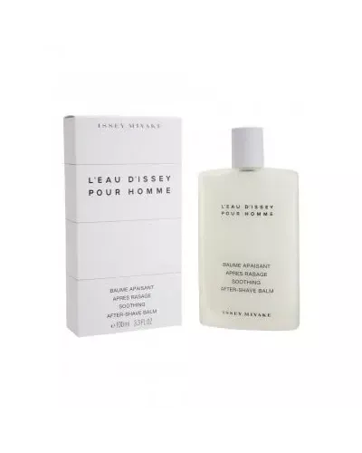 Issey Miyake L'eau D'issey Homme Baume Après Rasage 100ml