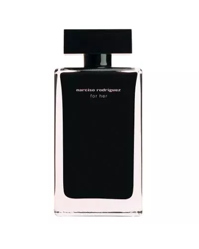 Narciso Rodriguez Eau De Toilette Vaporisateur 100ml