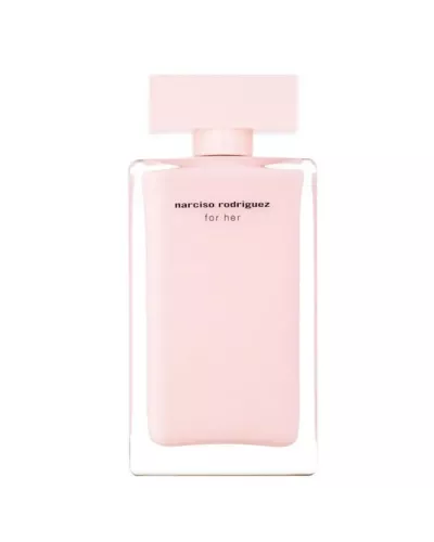 Narciso Rodriguez For Her Eau de Parfum Spray 100ml