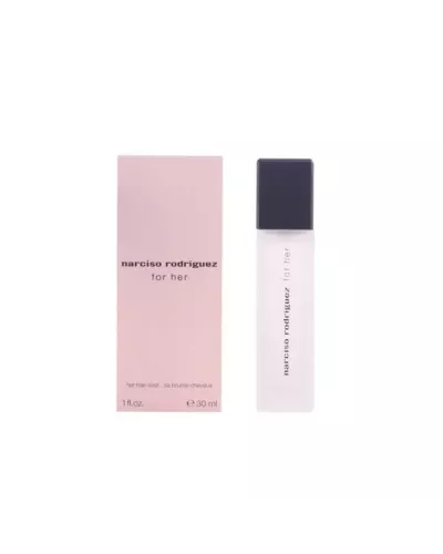 Narciso Rodriguez Brume Cheveux 30ml