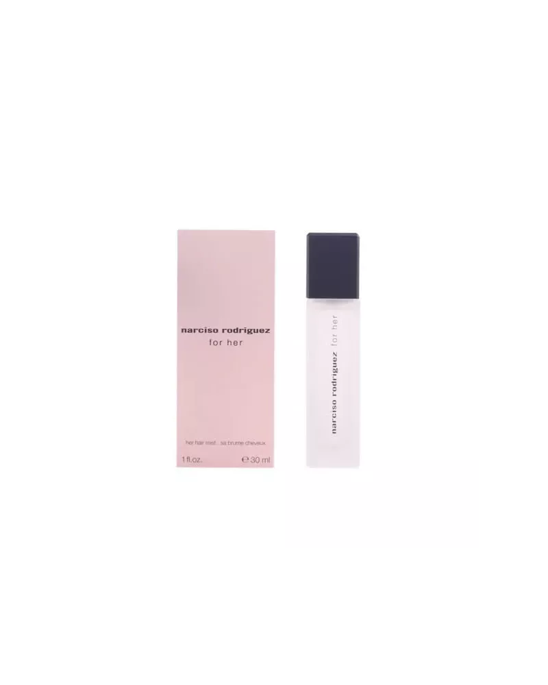 Narciso Rodriguez Bruma para el cabello 30ml