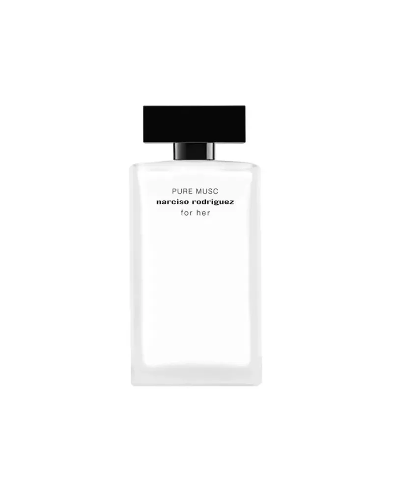 Narciso Rodriguez For Her Pure Musc Eau de Parfum Spray 150ml