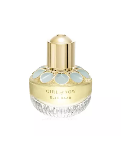 Elie Saab Girl Of Now Eau De Parfum Vaporisateur 50ml