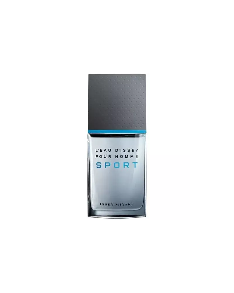 Issey Miyake L'eau D'issey Homme Sport Eau de Toilette Vaporisateur 100ml