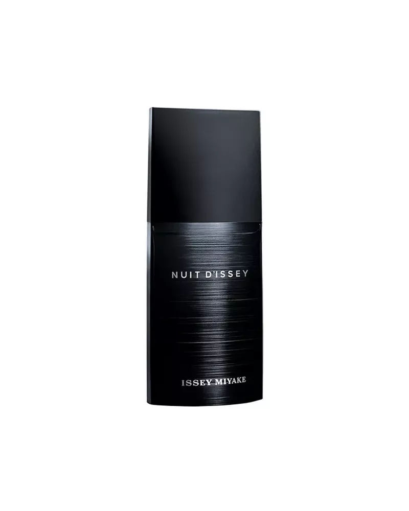 Issey Miyake Nuit D Issey Eau de Toilette Spray 125ml