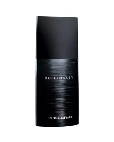 Issey Miyake Nuit D Issey Eau de Toilette Spray 125ml