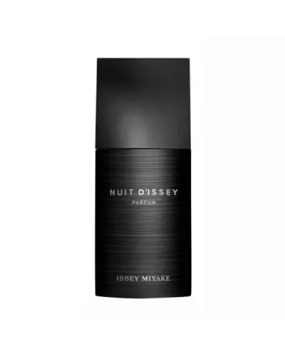 Issey Miyake Nuit D Issey Eau de Parfum Spray 125ml