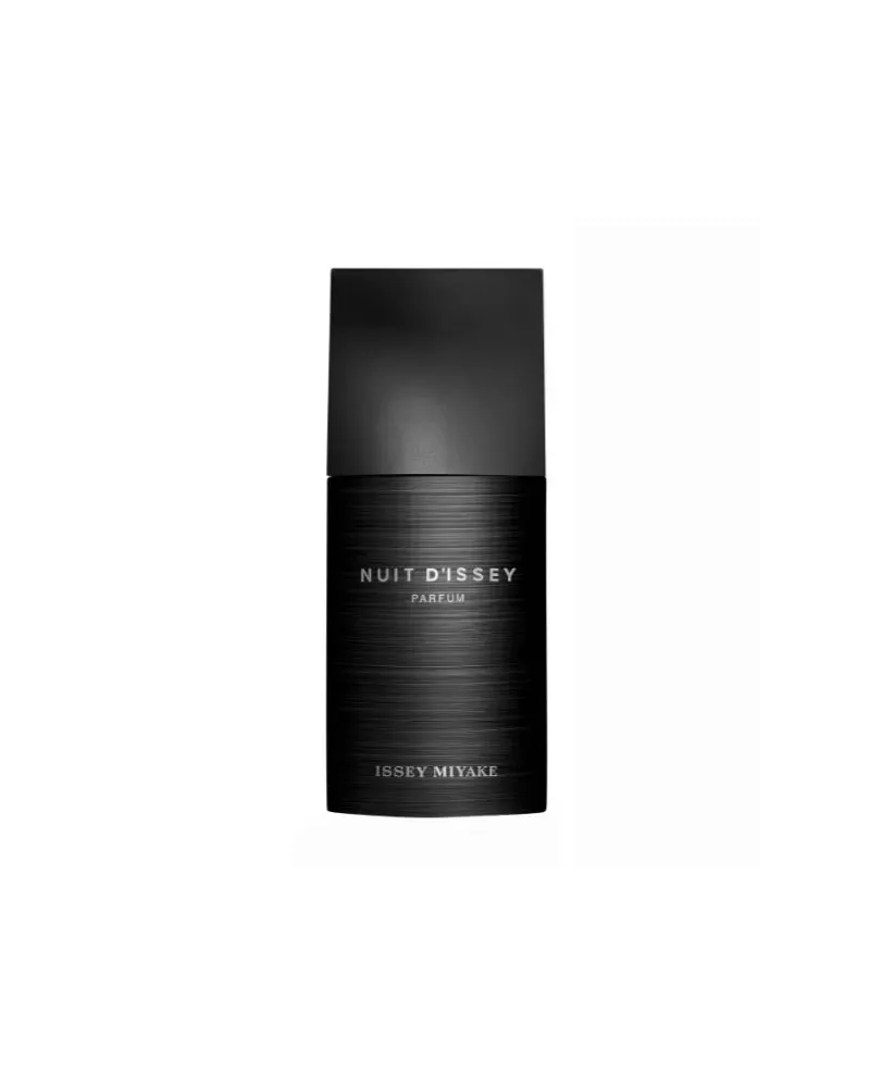 Issey Miyake Nuit D Issey Eau de Parfum Spray 125ml