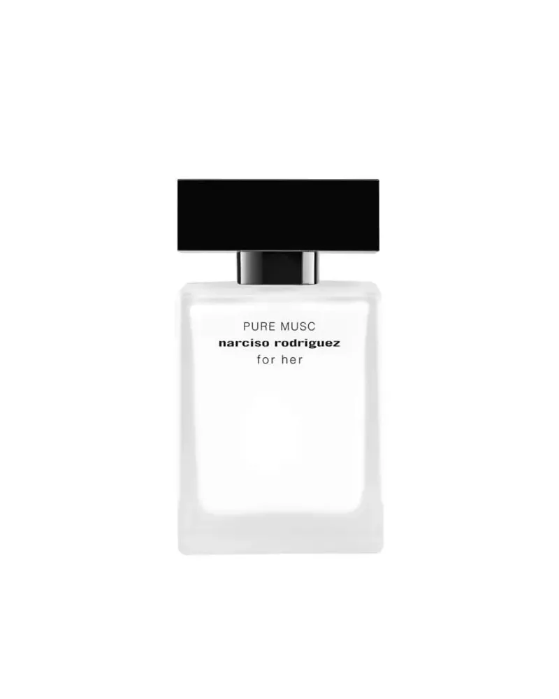 Narciso Rodriguez For Her Pure Musc Eau de Parfum Spray 30ml