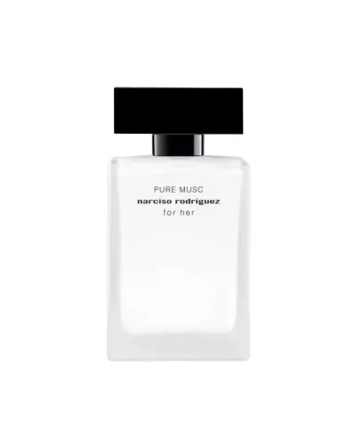 Narciso Rodriguez For Her Pure Musc Eau de Parfum Spray 50ml