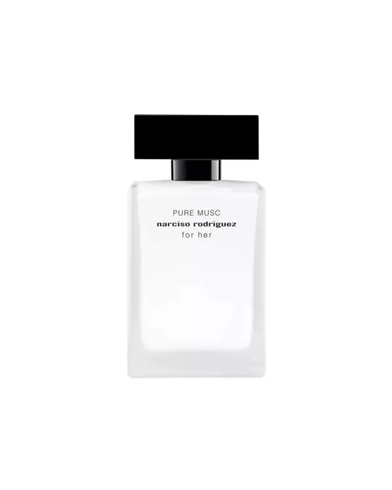 Narciso Rodriguez For Her Pure Musc Eau de Parfum Spray 50ml