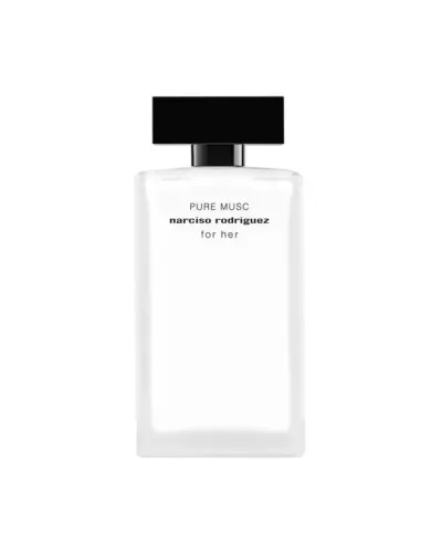 Narciso Rodriguez For Her Pure Musc Eau De Parfum Vaporisateur 100ml