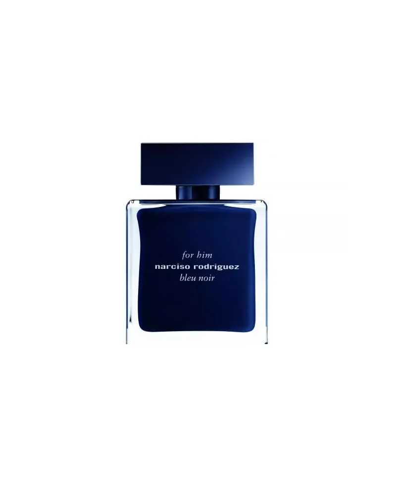 Narciso Rodriguez For Him Bleu Noir Eau de Toilette Spray 50ml