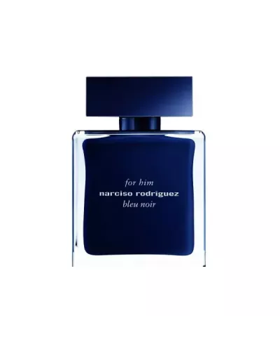 Narciso Rodriguez For Him Bleu Noir Eau De Toilette Vaporisateur 100ml