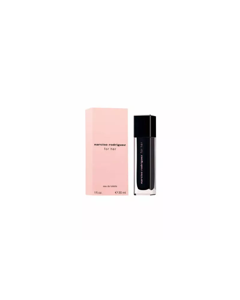 Narciso Rodriguez For Her Eau de Toilette Spray 30ml