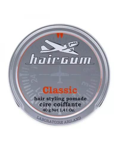 Hairgum Classic Hair Styling Pomade 40g