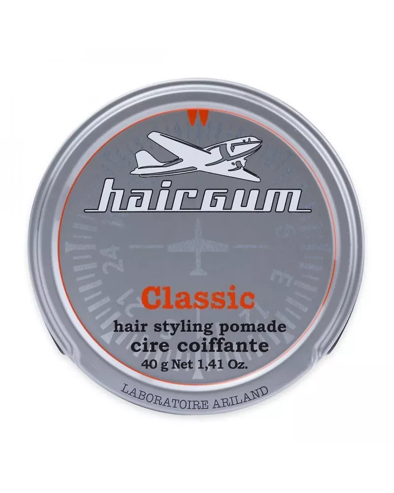 Hairgum Classic Hair Styling Pomade 40g