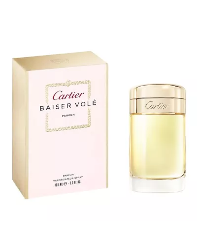 Cartier Baiser Volé Edp Spray 100ml