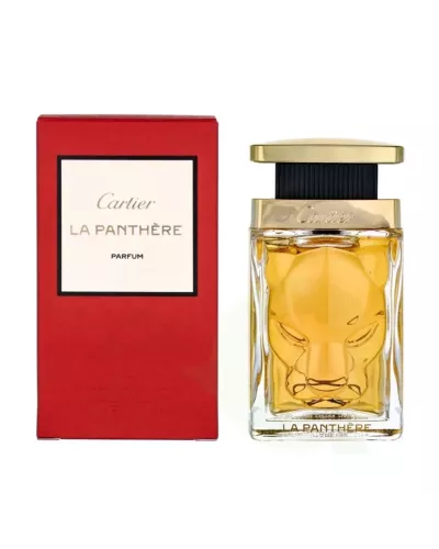 Cartier La Panthere Perfume 50ml Spray