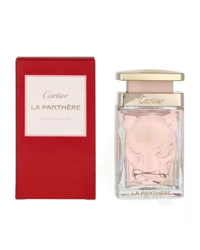 Cartier La Panthere Edt 50ml Spray