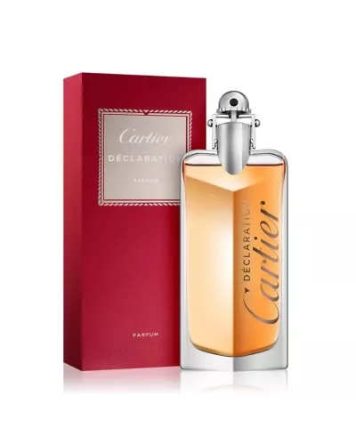 Cartier Declaration Parfum 100ml Refillable