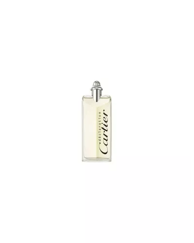 Cartier Declaration Edt Spray 100ml Recargable