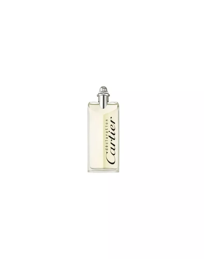 Cartier Declaration Edt Spray 100ml Recargable