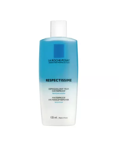 La Roche Posay Respectissime Démaquillant Yeux 125ml