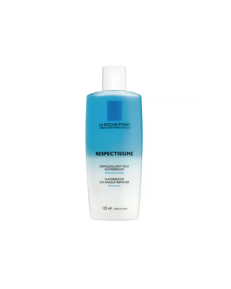 La Roche Posay Respectissime Démaquillant Yeux 125ml