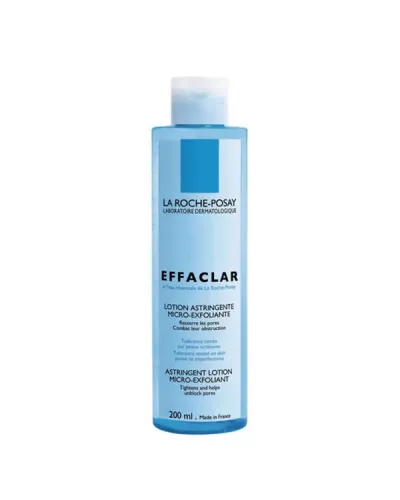 La Roche Posay Effaclar Lotion Astringente 200ml