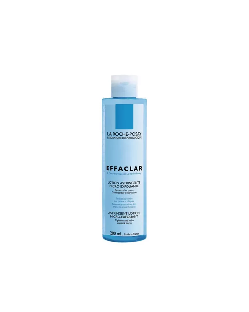 La Roche Posay Effaclar Locion Astringente 200ml
