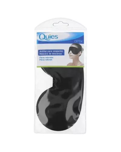 Mascarilla de Relajación Quies